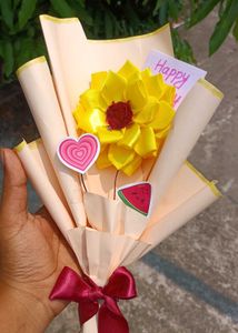 Flower Bouquet