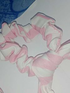 2 Hair Scarfs