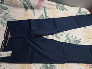 Allen Solly Smart Slim Trousers - Size 36