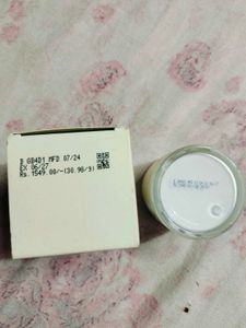 Oriflame Brand Optimals Evenout Day Cream SPF 20