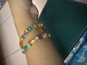 Bangle Set