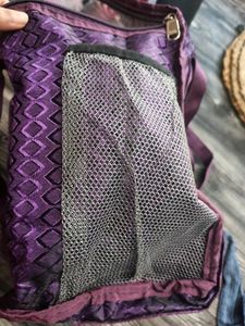 New Tiffin Bag