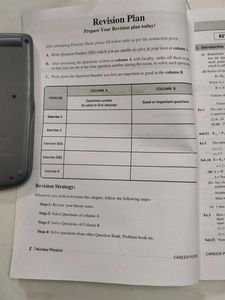 Physics NEET Module-6 by Career Point