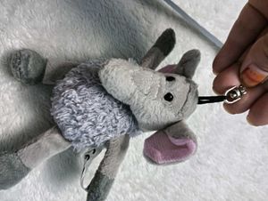 Elephant Toy💙