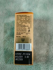 Lakme Vitamin C Serum