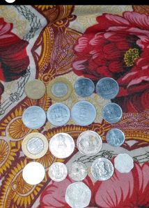 Rare Notes &amp; Coins