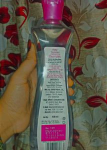 Gulabari Rosewater Toner