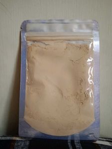 Natural Waxing Powder ( 2Packet  ) + Multani MITTI