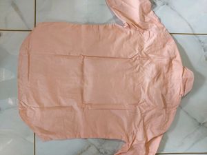Brand New Zara Men Shirt