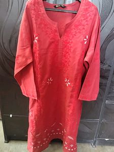 Womens Kurta