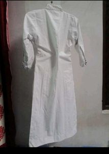 ⚪,💜 Kurtas Set of 2