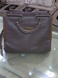 NEWPEARLS HAND BAG