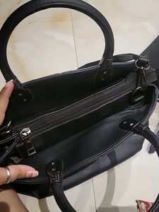 Sling Plus Handbag