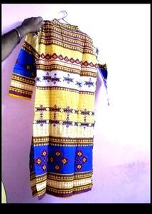 2 Cotton Kurti