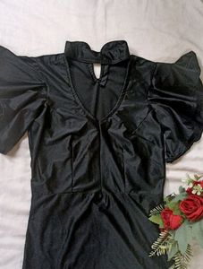 Bodycon Dress