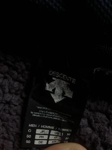 Descente Japan