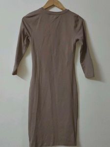 Forever 21 Casual Dress