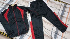 track suit for morning walk