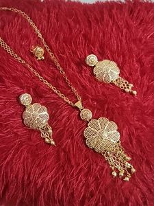 Jewellery Set