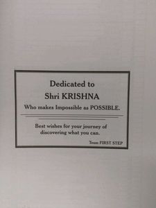 CAMPUS PREPARATION BOOK