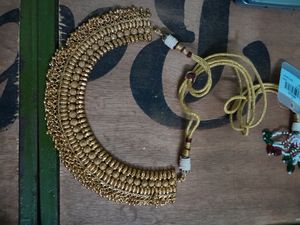 Jewellery Set