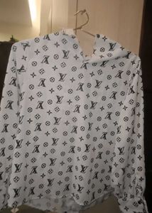 Designer Inspired Blouse