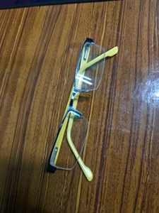 John Jacobs Specs 🕶️