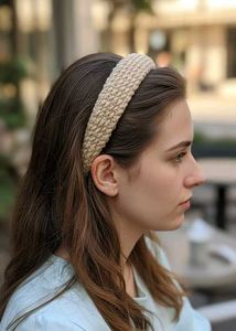 Hair band