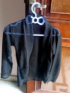 Girl&#39; Shrug ... Totally New