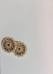Earring Studs