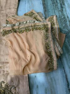 Heavy Stone Work Suit