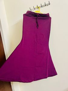 Heavy Discount Small Sized  Mermaid Saree Shaper In High Quality For Sale