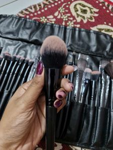Makeup Brush Set