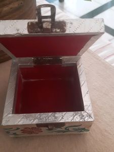 Decorative Storage Box