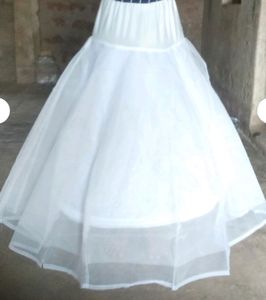 cancan skirt