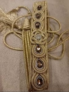 Once Used - Original Morrocan Kaftan - Imported