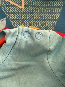 3 Babyhug Sweatshirt
