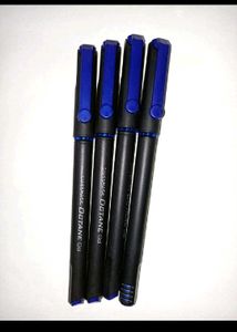 Earings &amp; Pens