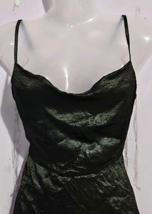 DAMN SEXY BLACK SHORT DRESS