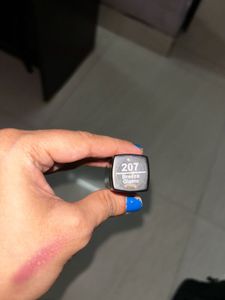 Coloressence Glitter Lipstick