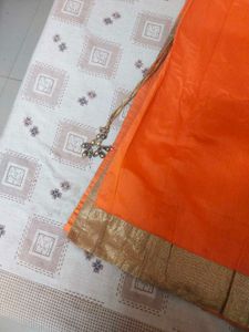 2 Designer Kurtis
