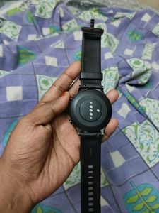 Smart Watch - Black
