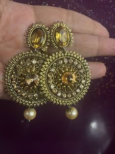 Jewellery Set
