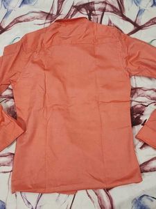 Allen Solly Men Shirt- M Size