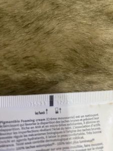 Bioderma Brightening Cleanser