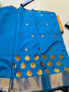 Combo Saree