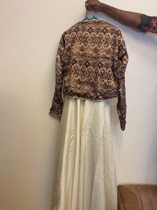 Gown For Girls