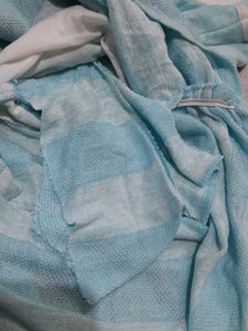 A line Top Sleeveless