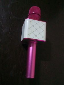 Bluetooth Mic And Speaker