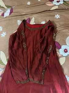 Up &amp; Down Kurtti